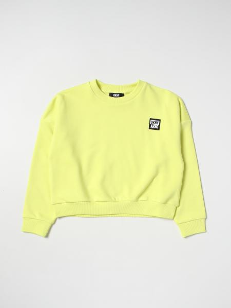 Dkny: 毛衣 女童 Dkny