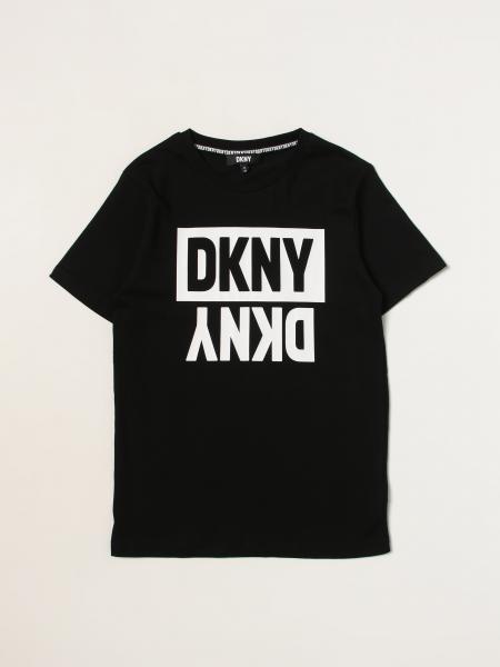 T恤 男童 Dkny