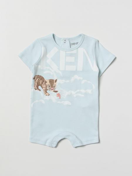 Monopiezas bebé Kenzo Junior