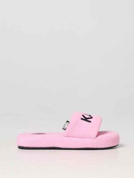 Chaussures fille Karl Lagerfeld Kids