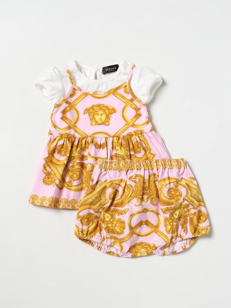 Romper baby Versace Young