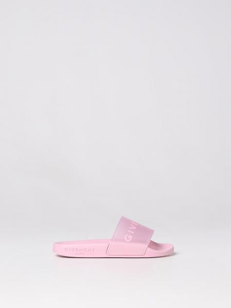 Обувь девочка Givenchy