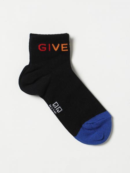 Medias bebé niños Givenchy