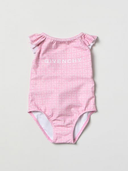 Givenchy: Bañador bebé Givenchy