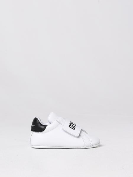 Shoes baby Givenchy