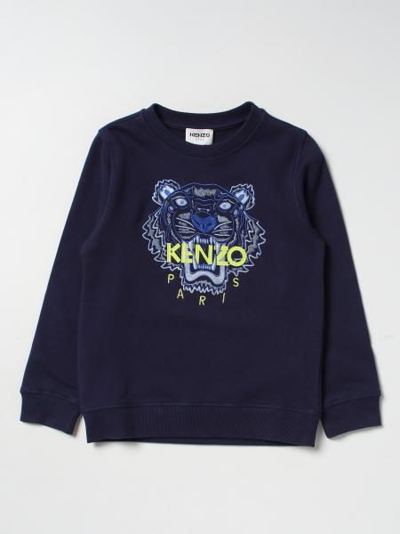 스웨터 남아 Kenzo Junior