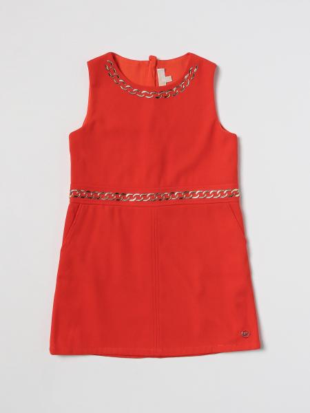 Vestido niña Michael Michael Kors