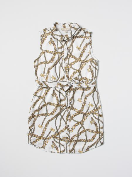 Vestido niña Michael Michael Kors