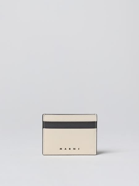 マルニ 財布: 財布 メンズ Marni