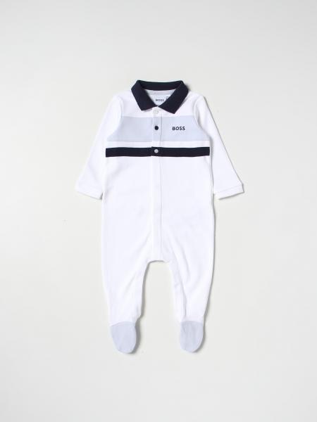 Monopiezas bebé Boss Kidswear