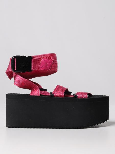 Moschino mujer: Zapatos mujer Moschino Couture