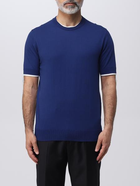 Paolo Pecora uomo: Maglia uomo Paolo Pecora