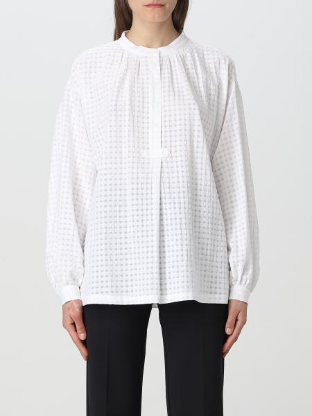 A.p.c. レディース: シャツ レディース A.p.c.