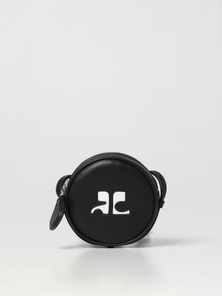 Bolso de mano mujer CourrÈges