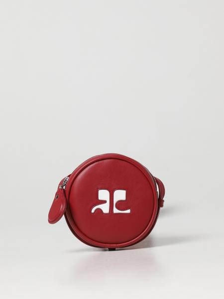 Bolso de mano mujer CourrÈges