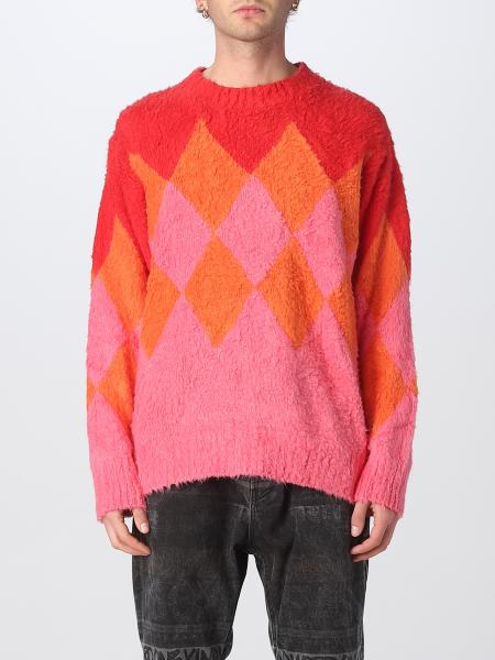 Men's Sacai: Sweater man Sacai