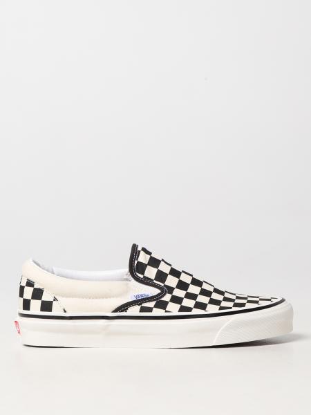 Vans: Zapatos hombre Vans