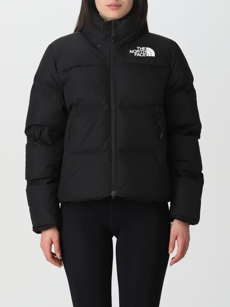 Giacca donna The North Face in nylon