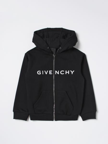 Pullover Mädchen Givenchy