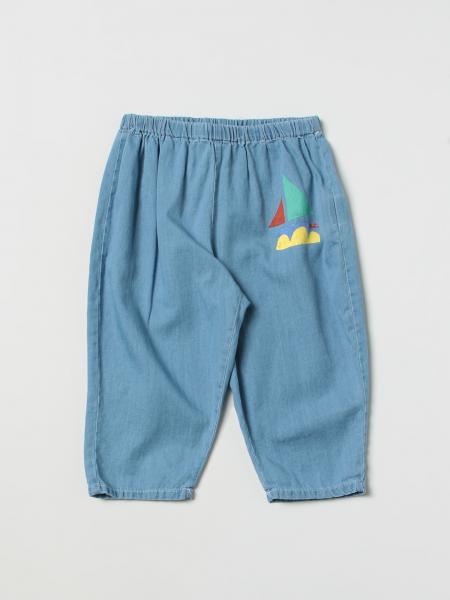 Bobo Choses: Pantalones cortos bebé Bobo Choses