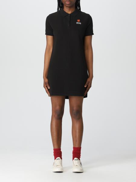 Kleid Damen Kenzo