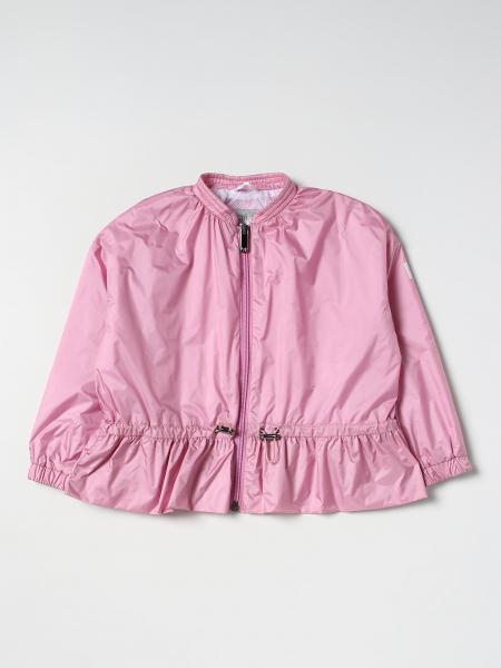 Chaqueta niña Il Gufo