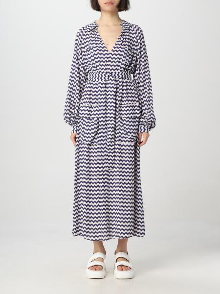 Vestido mujer Semicouture