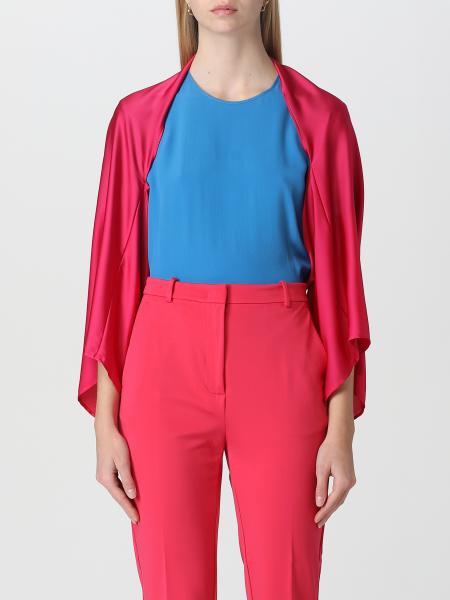 Simona Corsellini: Jacket women Simona Corsellini