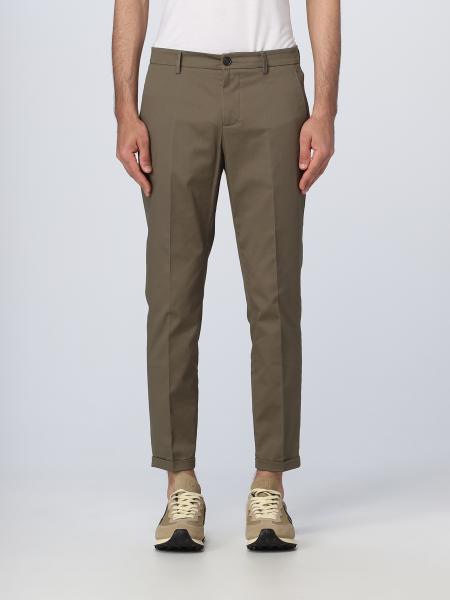 Abbigliamento Patrizia Pepe: Pantalone Patrizia Pepe in cotone