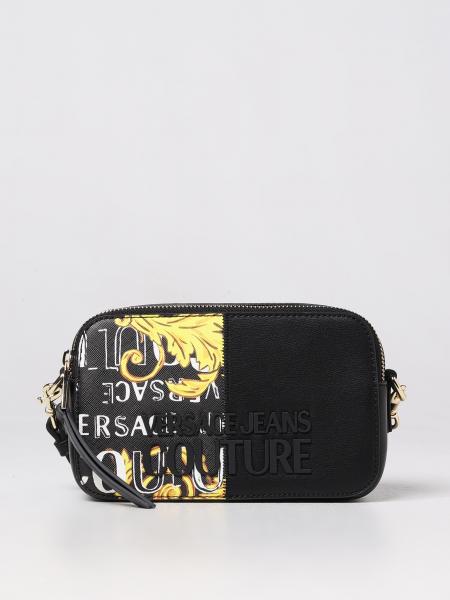 Clutch women Versace Jeans Couture