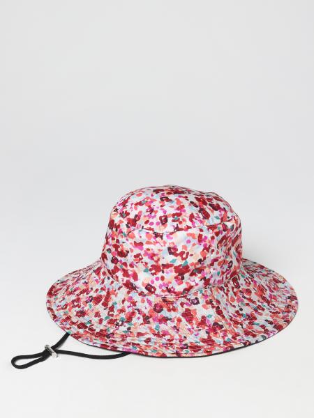 Cappello Delya Isabel Marant Etoile in nylon