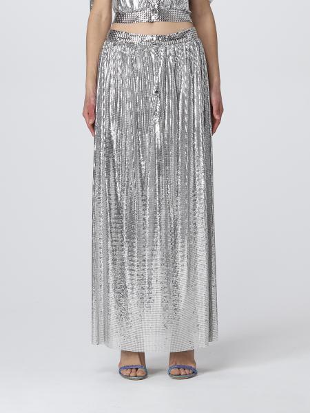 Gonna donna Paco Rabanne