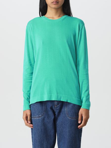 T-shirt Drumohr in cotone