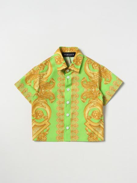 Shirt baby Versace Young