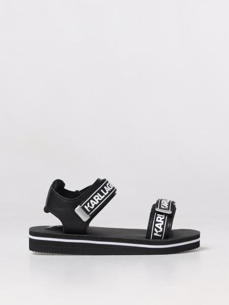 Chaussures fille Karl Lagerfeld Kids