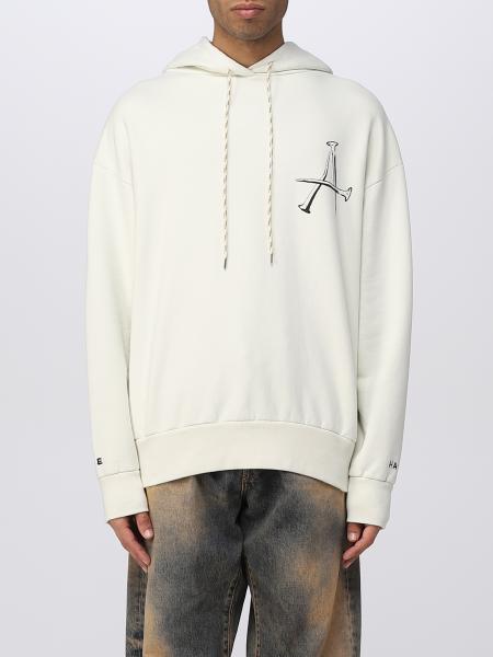 Sweatshirt Herren Aries