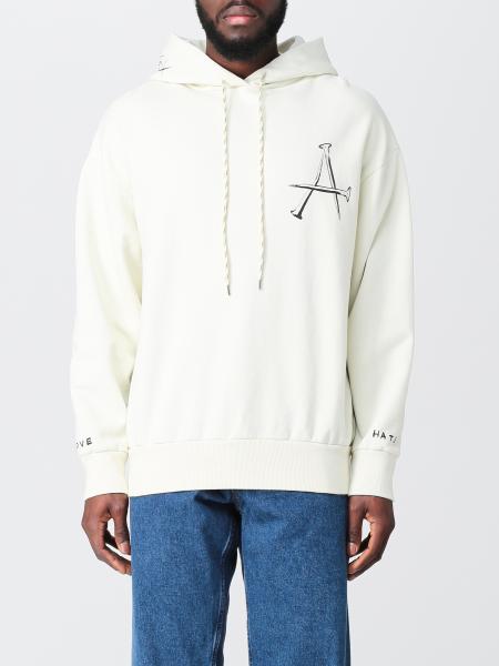 Sweatshirt Herren Aries