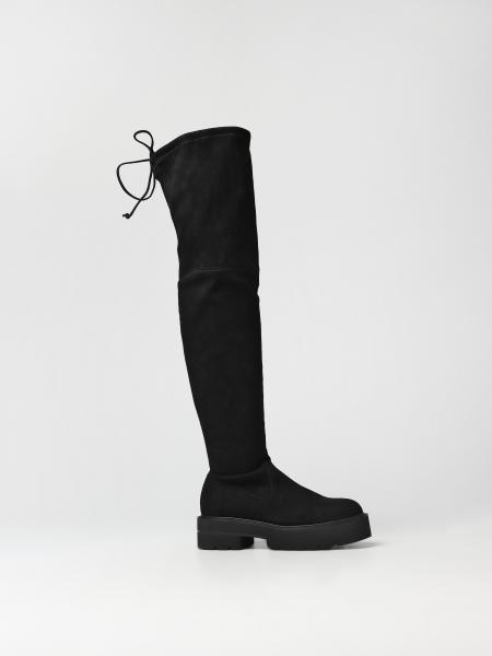 Stiefel Damen Stuart Weitzman