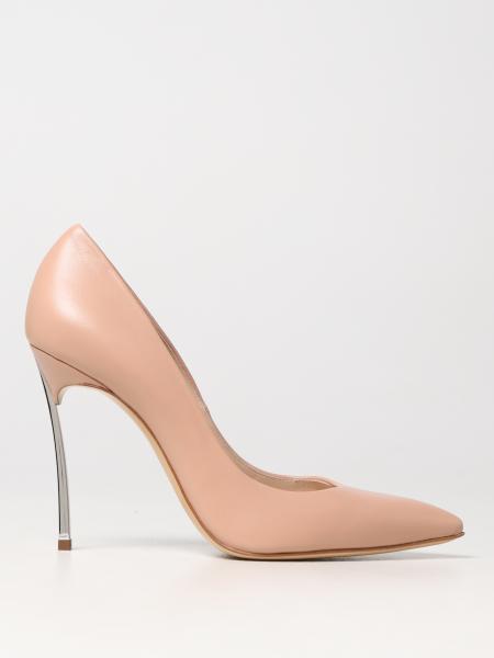 Women's Casadei: High heel shoes woman Casadei