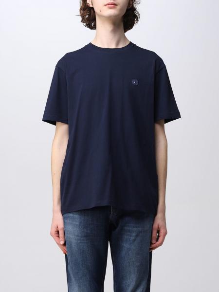 Camiseta hombre Save The Duck