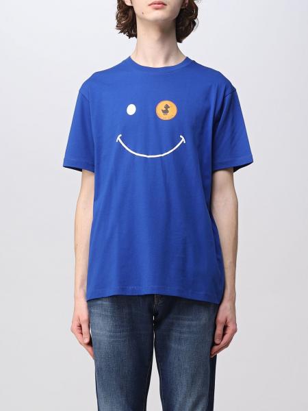 Save The Duck hombre: Camiseta hombre Save The Duck