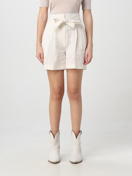 Pantaloncino donna Eleventy