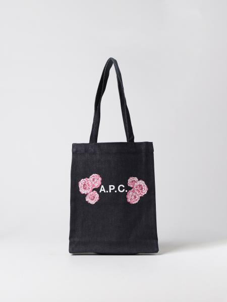 Men's A.p.c.: Bags man A.p.c.