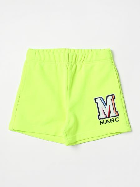 Pantaloncino bambino Little Marc Jacobs