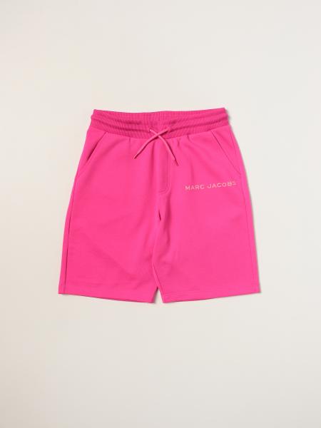 Pantaloncino bambino Little Marc Jacobs
