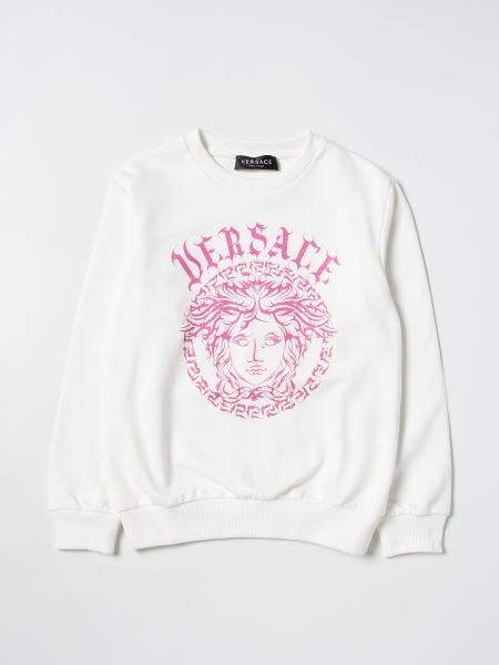 Young Versace: Pullover Jungen Versace Young