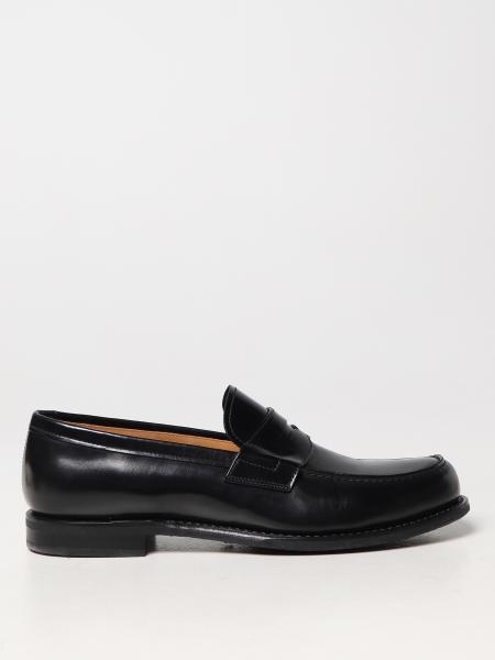 Loafers men Church's