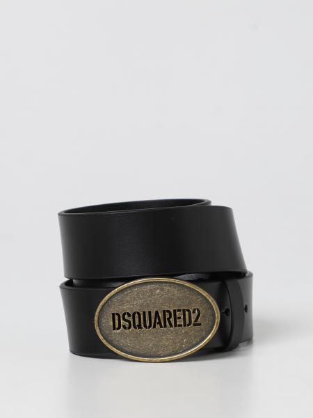 Ремень для детей Dsquared2 Junior
