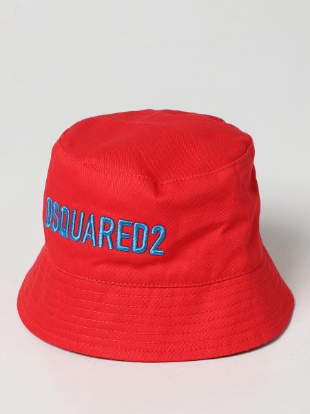 Gorro niños Dsquared2 Junior
