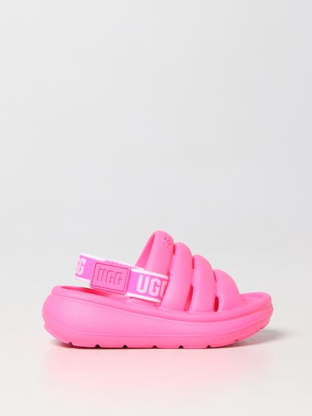 Ugg: Schuhe Mädchen Ugg
